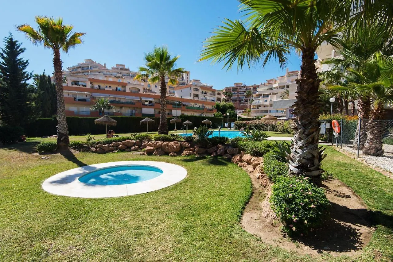 New Royal Torrequebrada Beach Ideal For Families & Groups Бенальмадена